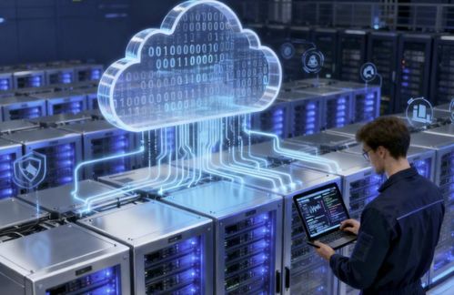 運維開發(fā)寶典001 解鎖Linux云計算運維架構師的高薪之路